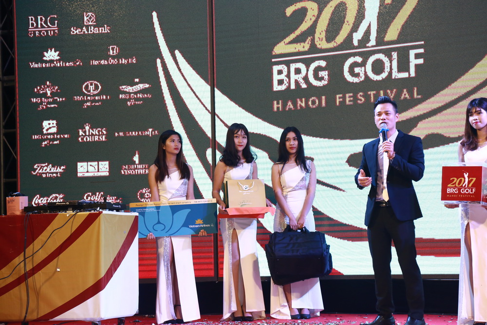 2017 BRG Golf Hanoi Festival (5)